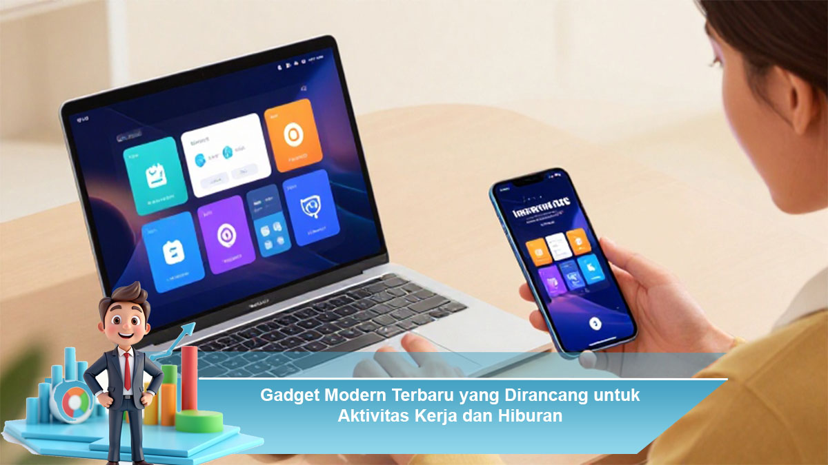 Gadget-Modern-Terbaru-yang-Dirancang-untuk-Aktivitas-Kerja-dan-Hiburan