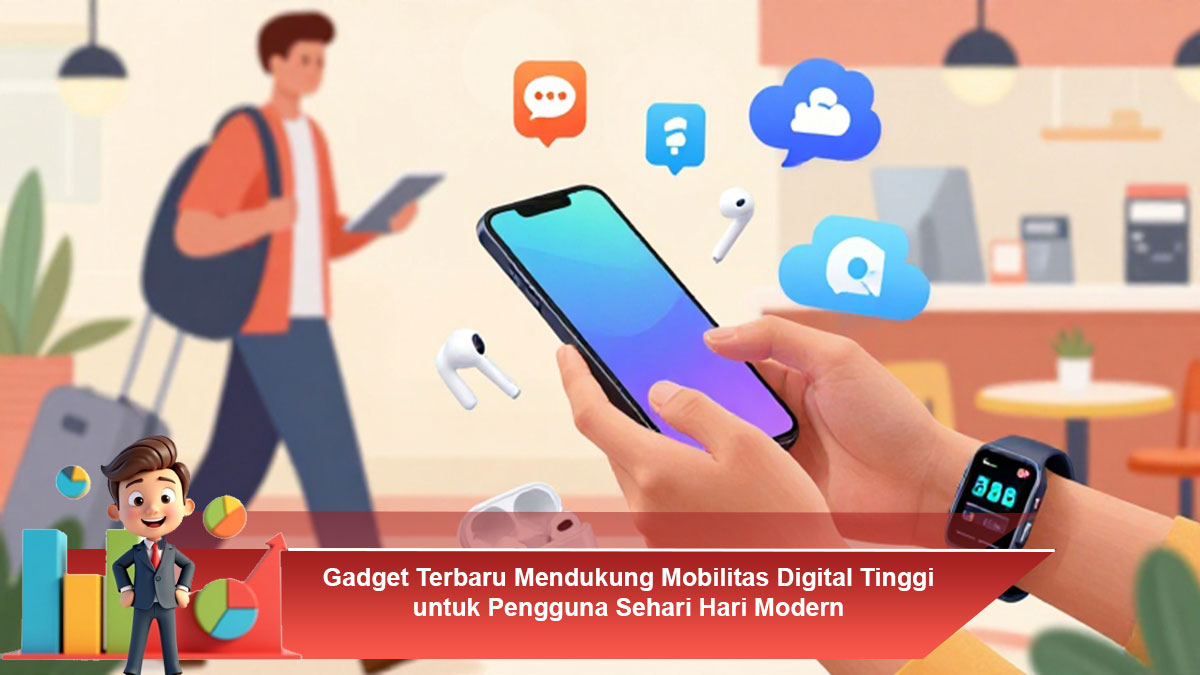Gadget-Terbaru-Mendukung-Mobilitas-Digital-Tinggi-untuk-Pengguna-Sehari-Hari-Modern