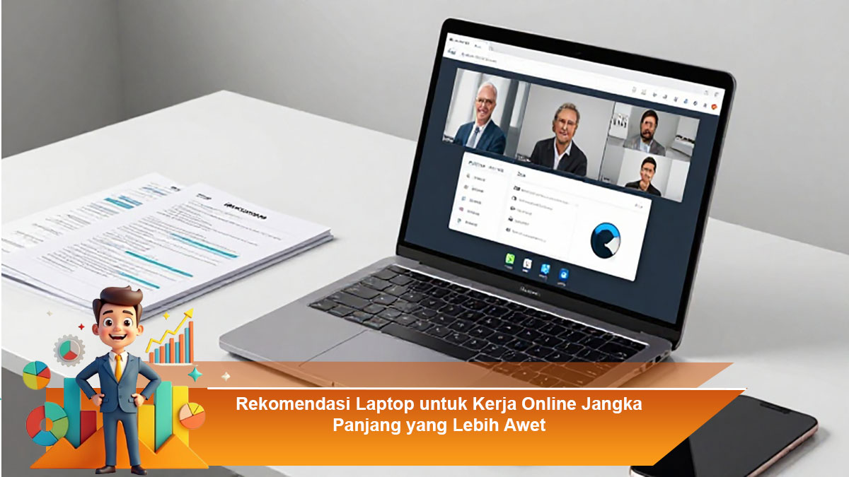 Rekomendasi-Laptop-untuk-Kerja-Online-Jangka-Panjang-yang-Lebih-Awet