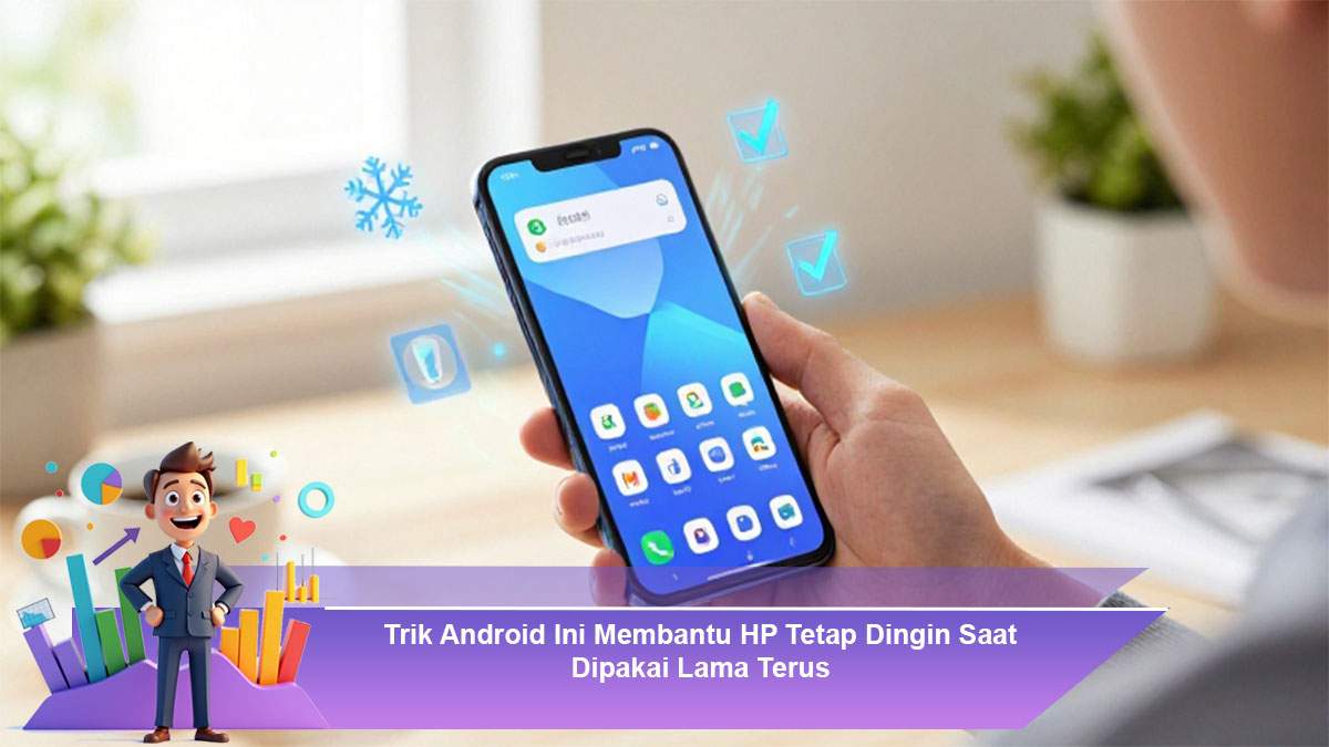Trik-Android-Ini-Membantu-HP-Tetap-Dingin-Saat-Dipakai-Lama-Terus