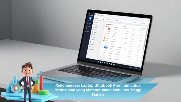 Rekomendasi-Laptop-Ultrabook-Premium-untuk-Profesional-yang-Membutuhkan-Mobilitas-Tinggi-Harian