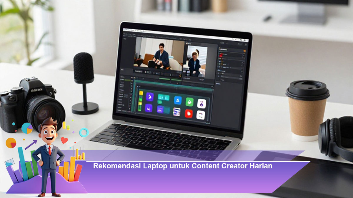 Rekomendasi-Laptop-untuk-Content-Creator-Harian