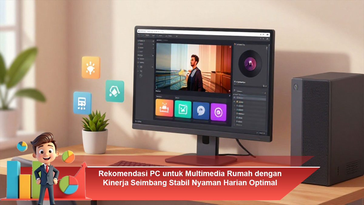 Rekomendasi-PC-untuk-Multimedia-Rumah-dengan-Kinerja-Seimbang-Stabil-Nyaman-Harian-Optimal