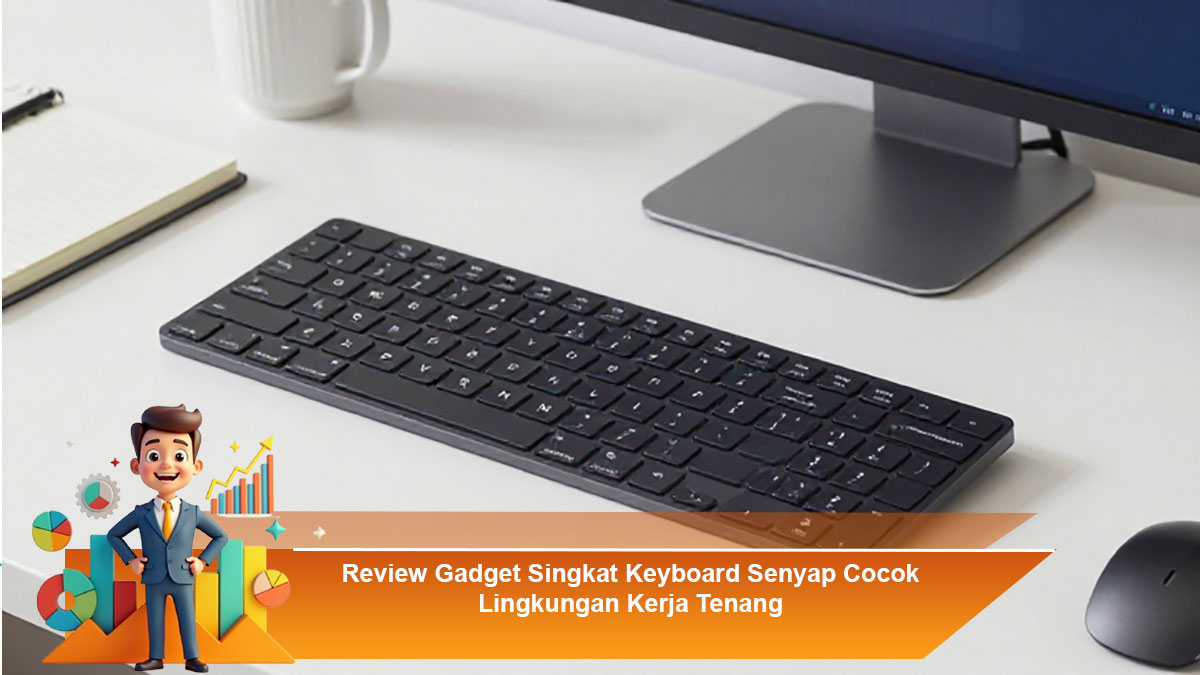 Review-Gadget-Singkat-Keyboard-Senyap-Cocok-Lingkungan-Kerja-Tenang