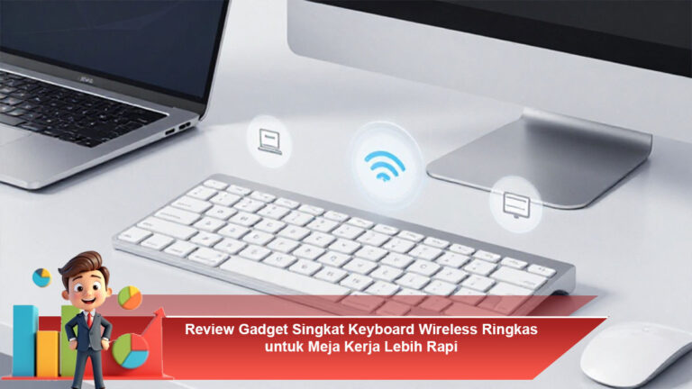 Review-Gadget-Singkat-Keyboard-Wireless-Ringkas-untuk-Meja-Kerja-Lebih-Rapi