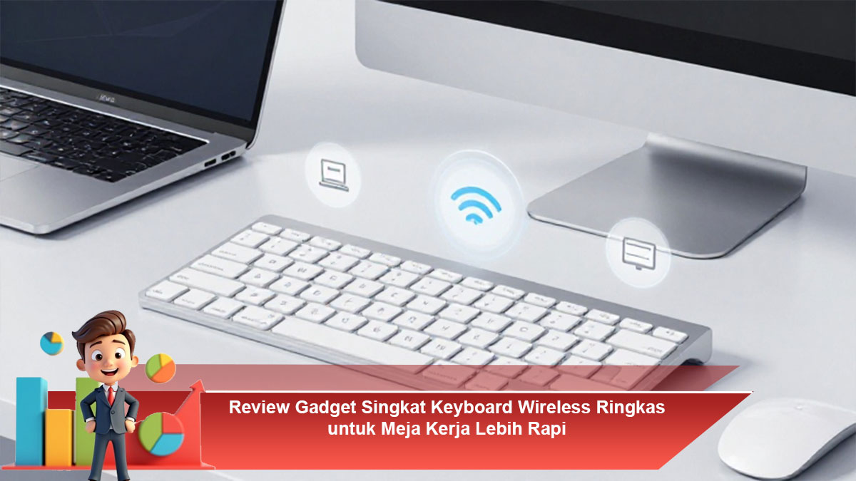 Review-Gadget-Singkat-Keyboard-Wireless-Ringkas-untuk-Meja-Kerja-Lebih-Rapi