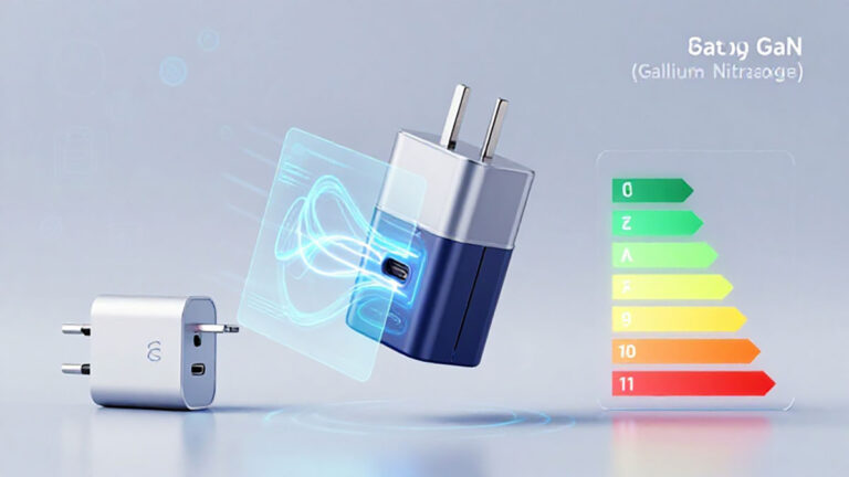 Apa-Itu-Teknologi-GaN-pada-Charge-Mengapa-Ukurannya-Makin-Kecil