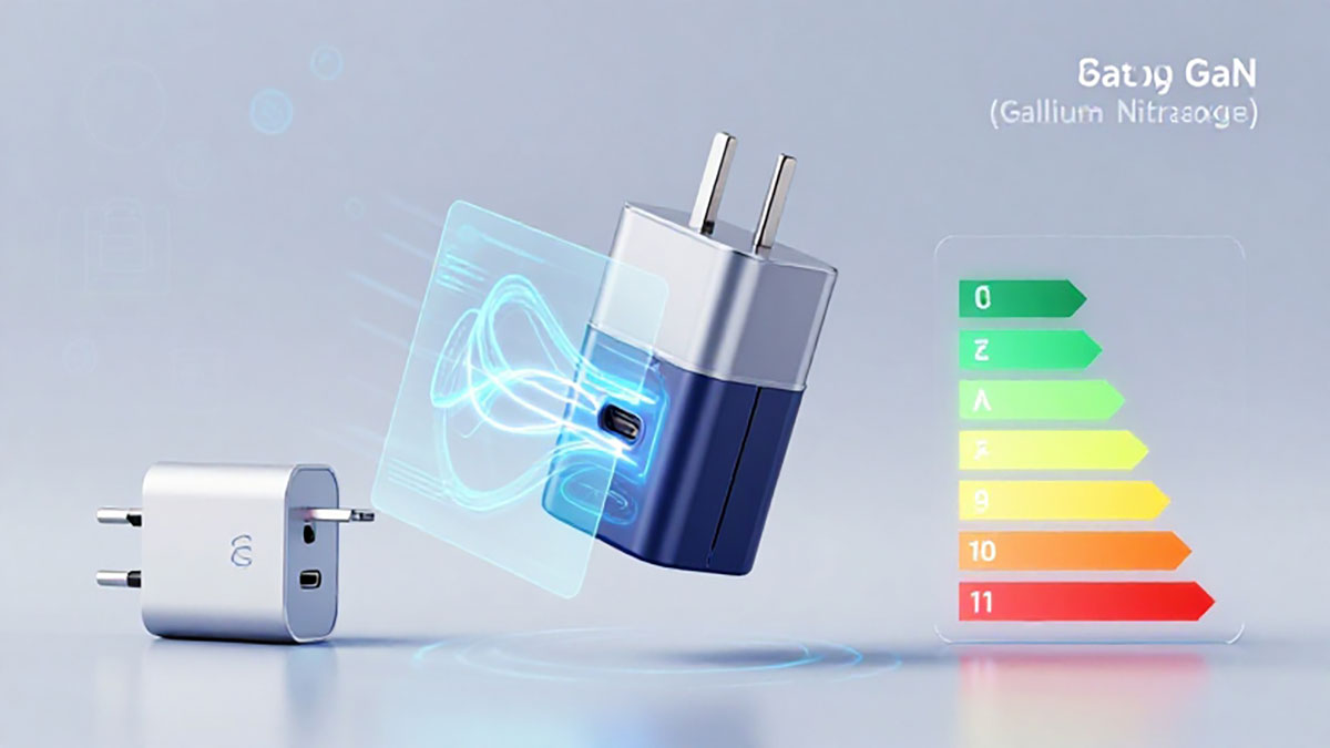 Apa-Itu-Teknologi-GaN-pada-Charge-Mengapa-Ukurannya-Makin-Kecil