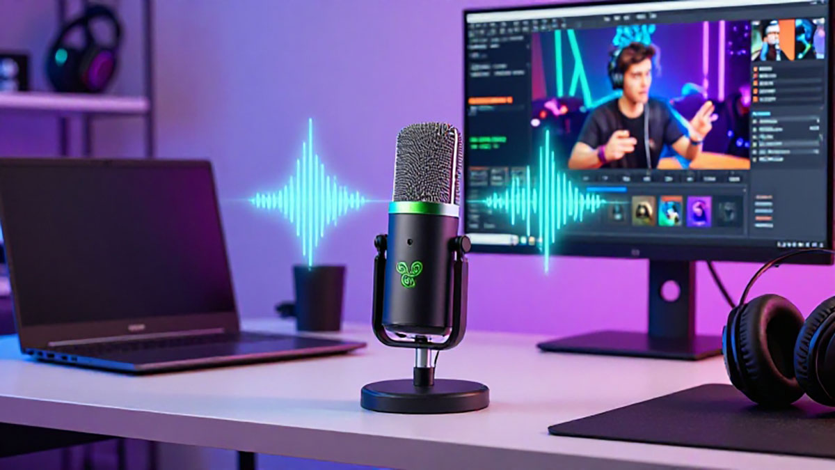 Mikrofon-Razer-Seiren-Mini-Suara-Sangat-Jernih-Untuk-Streamer