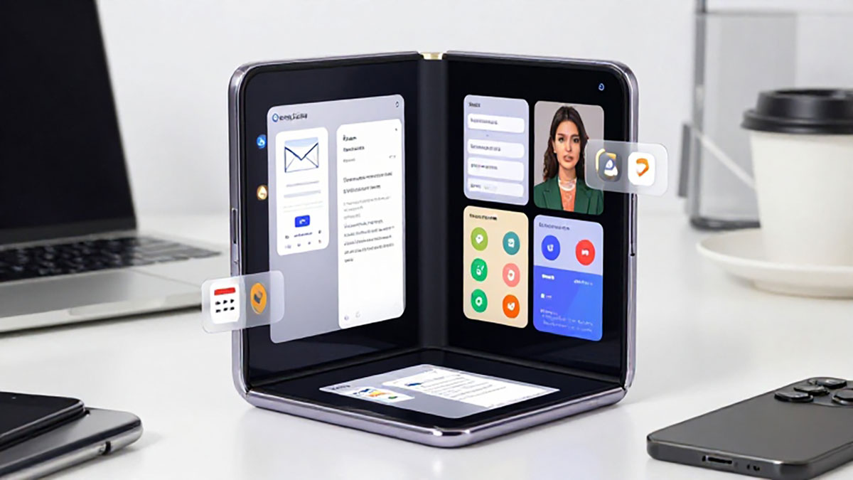 Samsung-Galaxy-Z-Fold-5-Review-Jujur-HP-Lipat-Paling-Produktif