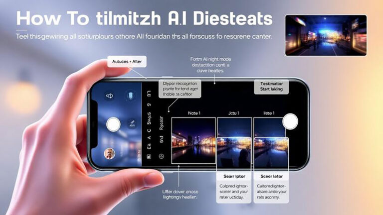 Cara-Mengoptimalkan-Fitur-Kecerdasan-Buatan-Pada-Kamera-Ponsel-Pintar-Milik-Anda