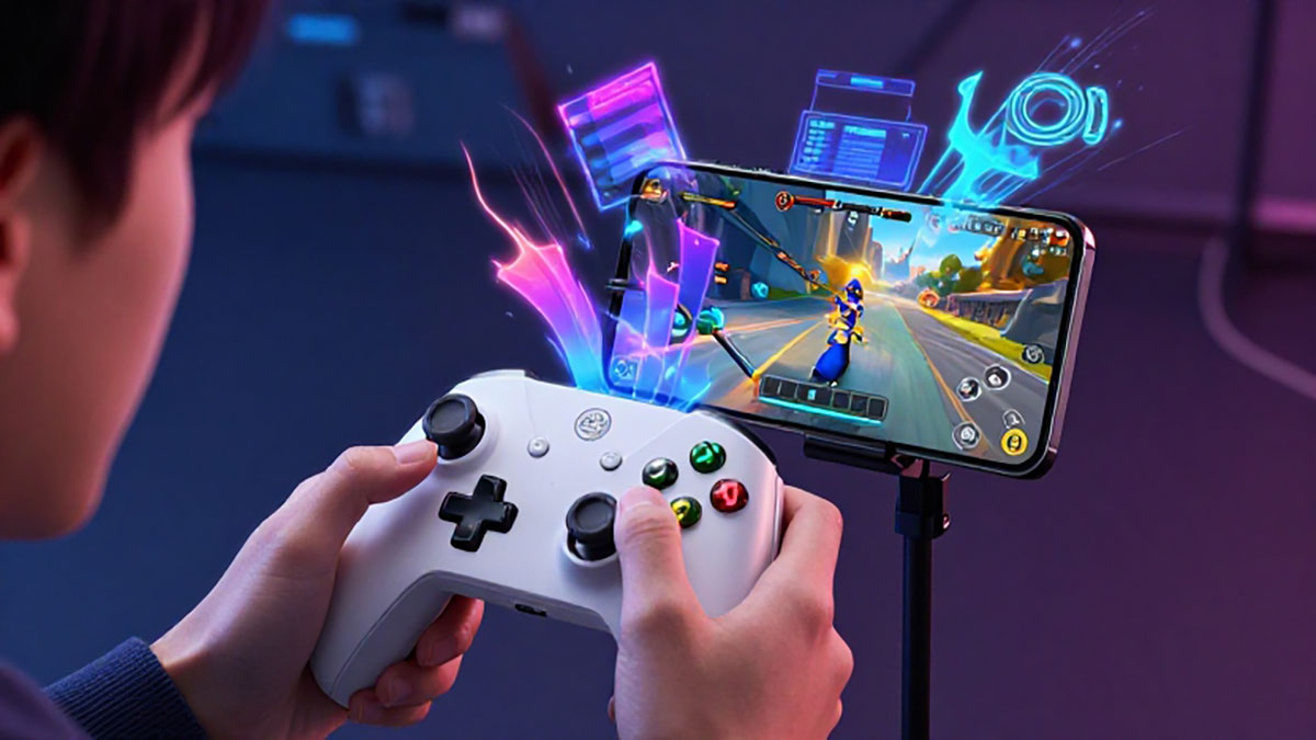 Gamepad-Ipega-Wireless-Review-Main-Game-Android-Jadi-Lebih-Seru