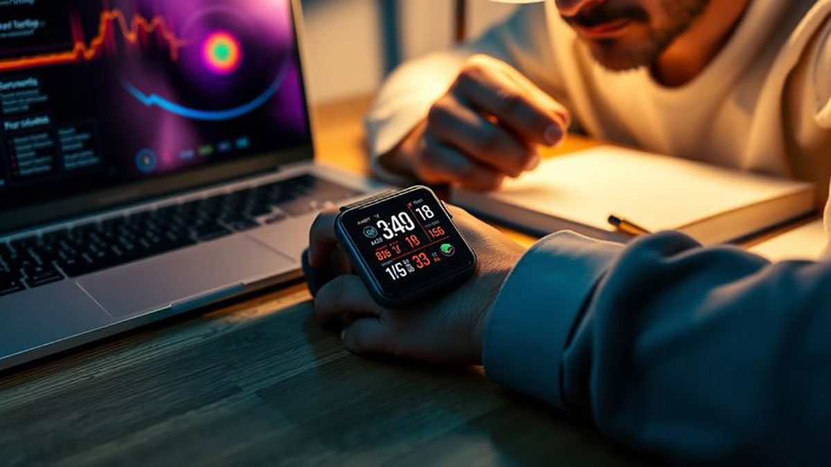 Kelebihan-Dan-Kekurangan-Smart-Band-Terbaru-Dengan-Layar-Amoled-Sangat-Cerah