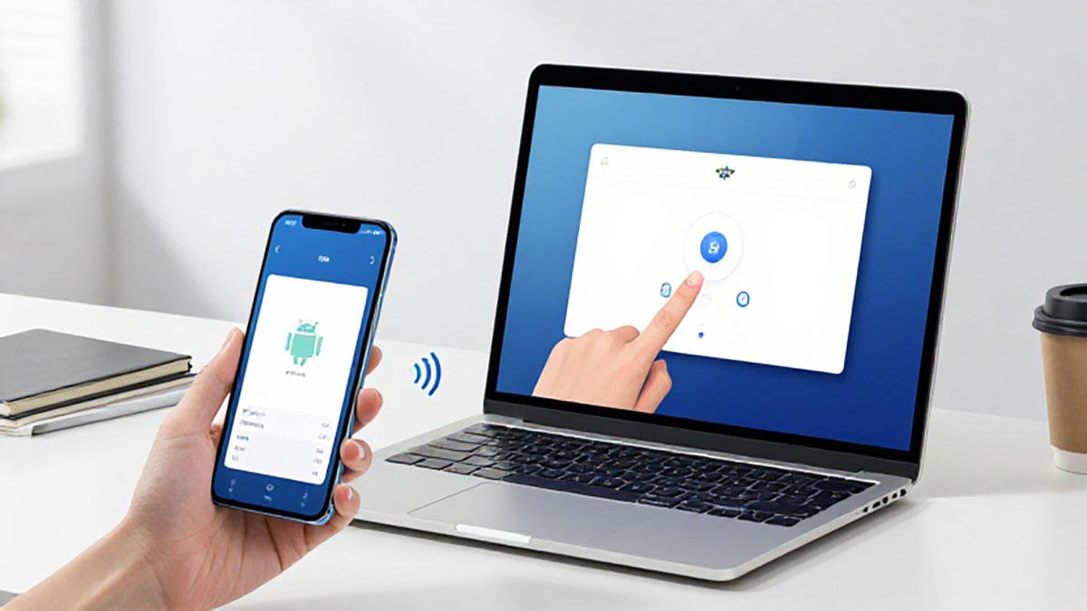 Tips-Menggunakan-Fitur-Screen-Mirroring-Android-ke-Laptop-Tanpa-Root