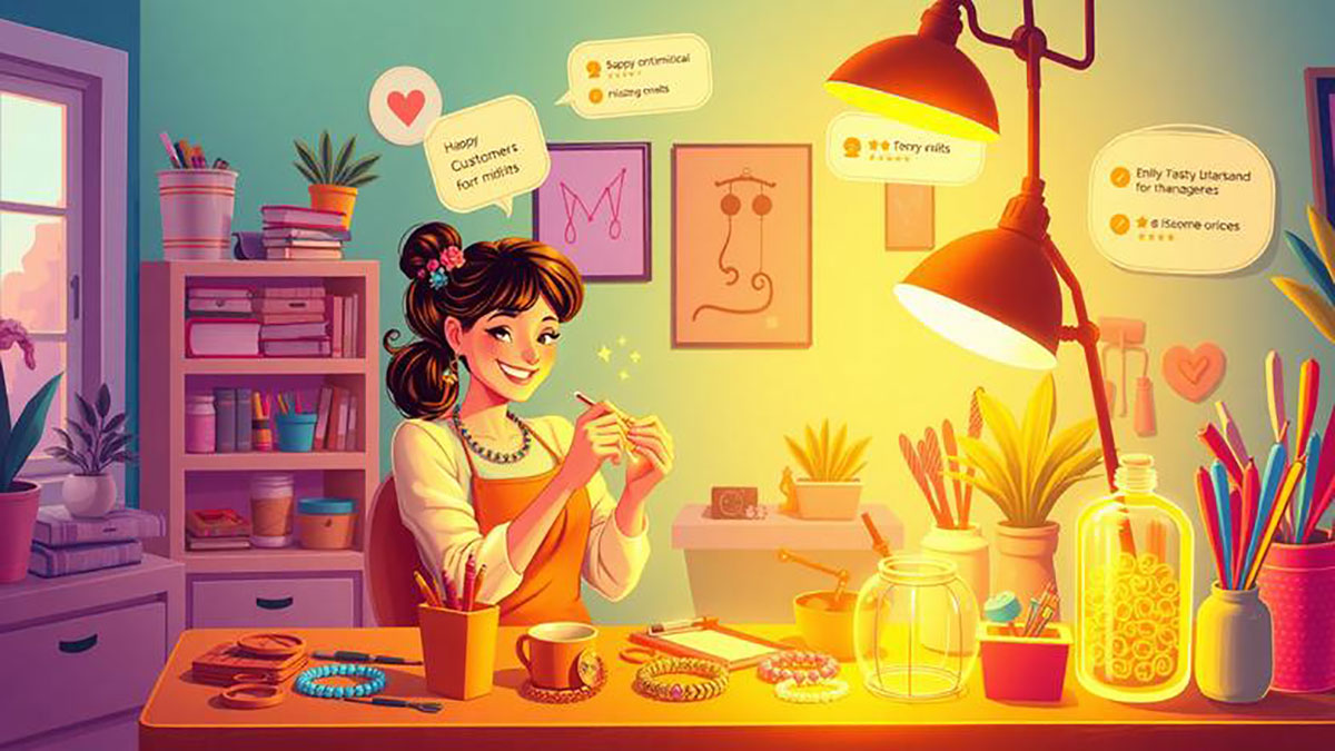 Bisnis-Rumahan-Pembuatan-Aksesoris-Wanita-Yang-Unik-Dan-Tidak-Pasaran-Sekali