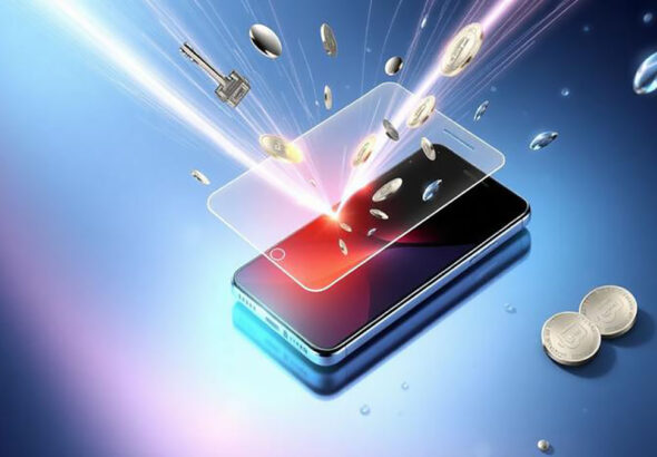 Manfaat-Menggunakan-Proteksi-Layar-Tempered-Glass-Untuk-Melindungi-HP-Dari-Benturan-Keras