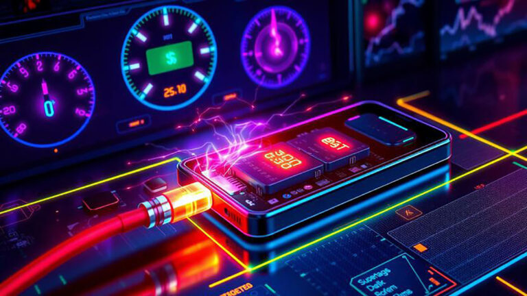 Rahasia-Dibalik-Cepatnya-Pengisian-Daya-Super-Fast-Charging-Pada-Ponsel-Gaming-Terbaru