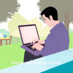 Rekomendasi-Laptop-Tipis-Baterai-Awet-Untuk-Jurnalis-Menulis-Berita-Di-Mana-Saja