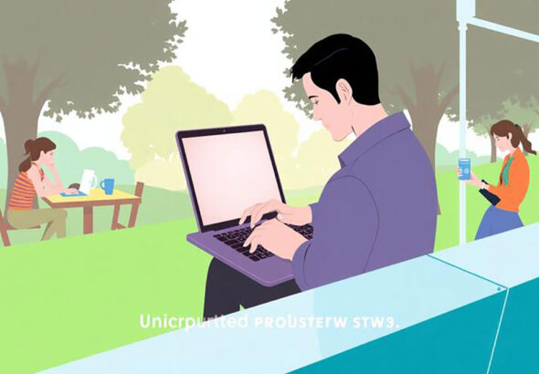 Rekomendasi-Laptop-Tipis-Baterai-Awet-Untuk-Jurnalis-Menulis-Berita-Di-Mana-Saja