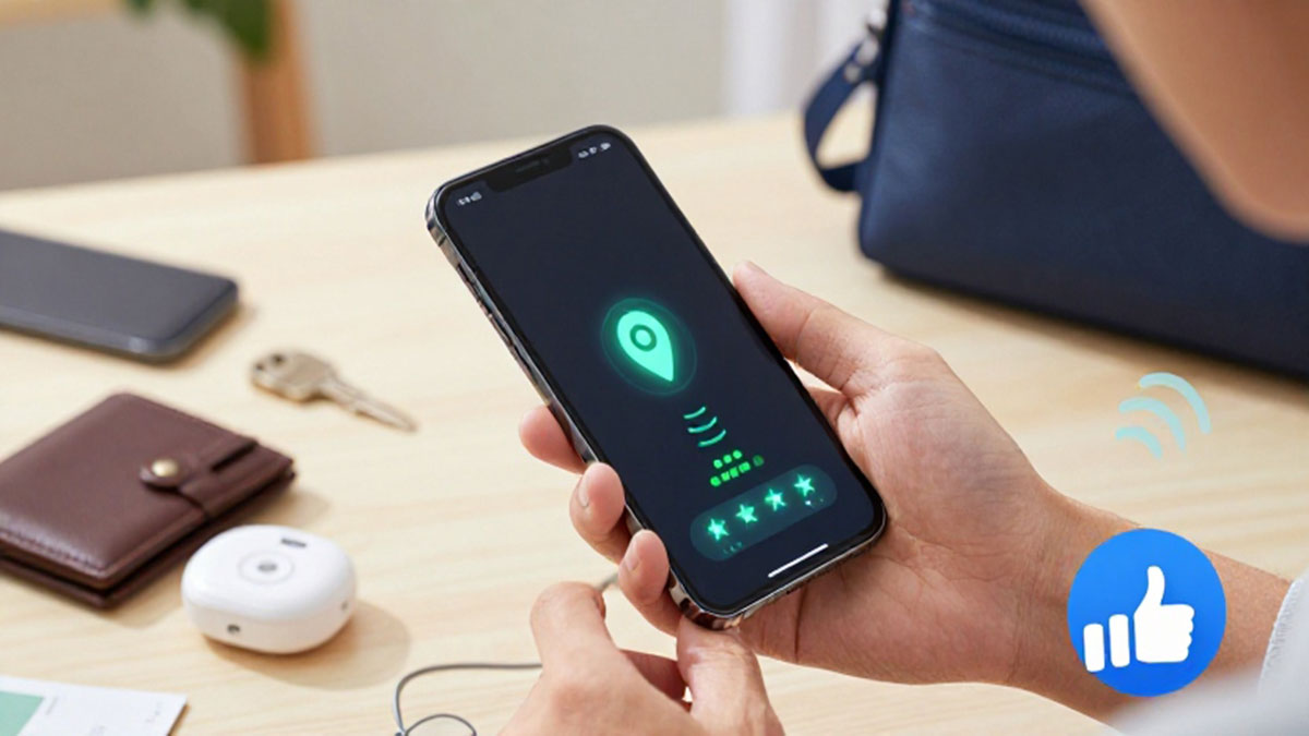 Review-Gadget-Singkat-Alat-Pelacak-Barang-Hilang-Koneksi-Bluetooth-Sangat-Stabil